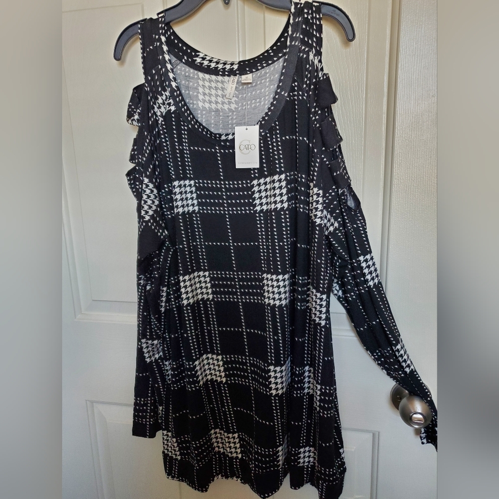 Lady Cool Top